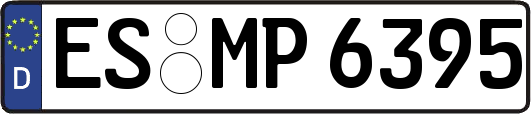 ES-MP6395