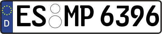 ES-MP6396