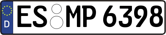 ES-MP6398
