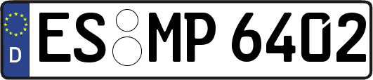 ES-MP6402