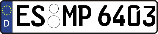 ES-MP6403