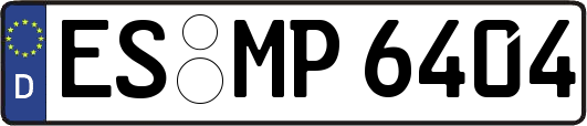 ES-MP6404