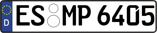 ES-MP6405