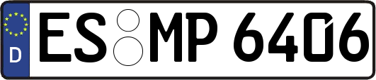 ES-MP6406