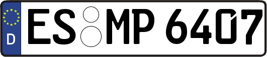 ES-MP6407