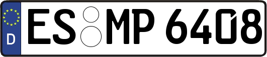 ES-MP6408