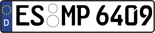 ES-MP6409