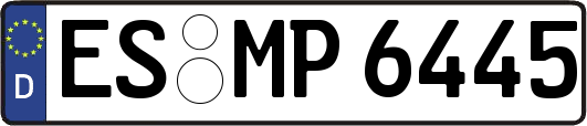 ES-MP6445
