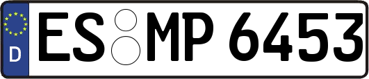 ES-MP6453