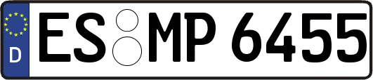 ES-MP6455