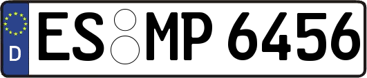 ES-MP6456