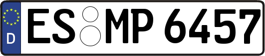 ES-MP6457