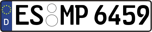 ES-MP6459