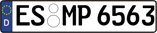 ES-MP6563