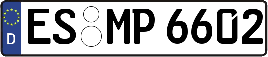 ES-MP6602
