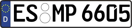 ES-MP6605