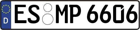 ES-MP6606