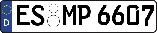ES-MP6607