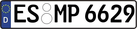 ES-MP6629