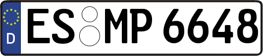 ES-MP6648