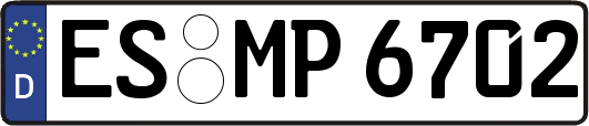 ES-MP6702