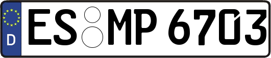 ES-MP6703
