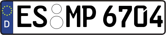 ES-MP6704