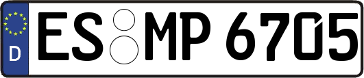 ES-MP6705