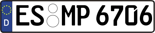 ES-MP6706