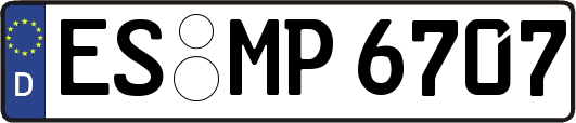 ES-MP6707