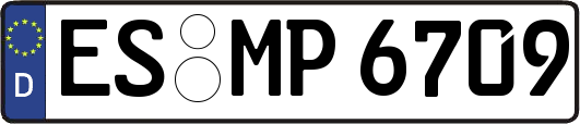ES-MP6709