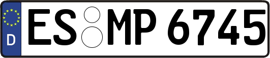 ES-MP6745