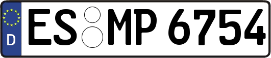 ES-MP6754