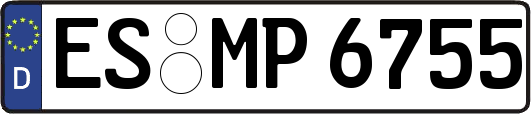 ES-MP6755