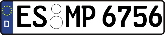 ES-MP6756