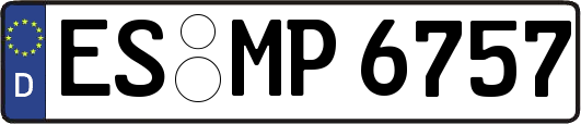 ES-MP6757