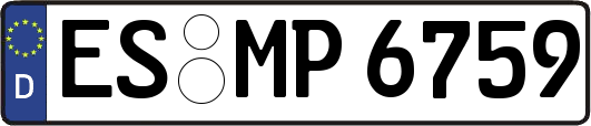 ES-MP6759