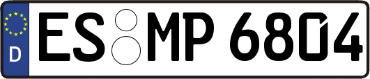 ES-MP6804