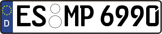 ES-MP6990