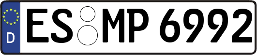 ES-MP6992