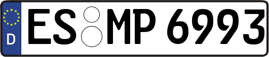 ES-MP6993