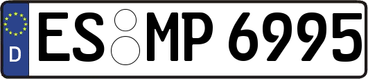 ES-MP6995