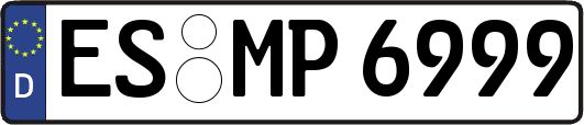 ES-MP6999