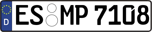 ES-MP7108