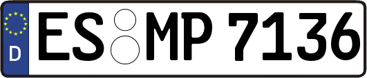 ES-MP7136