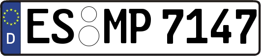 ES-MP7147