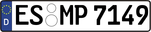 ES-MP7149