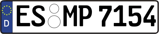 ES-MP7154