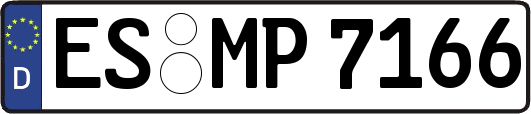 ES-MP7166