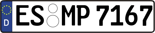 ES-MP7167